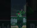 PCB Archive - Mohammad Hasnain Historic Hat-Trick in Lahore | PAK vs SL 1st T20I, 2019 #Shorts M1D2A