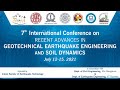 7icragee specialprof prishati ray chowdhuryseismic response of shallow foundations on 