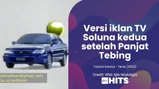 Download lagu Iklan Toyota Soluna (2002)