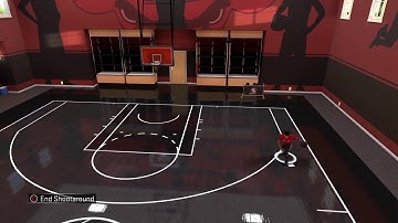 NBA 2K16 - Speed Boost AFTER Patch 6!