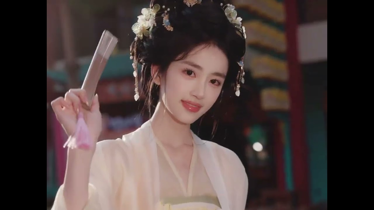 Beauty Unleashes Unstoppable Charm: A Hero's Tale