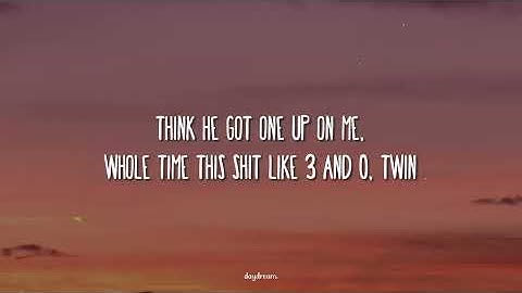 Thumbnail of Latto - Brokey (Lyrics)