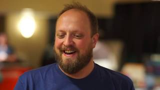 Tech Talks 2018: Relational Database Integration in the Wolfram Language