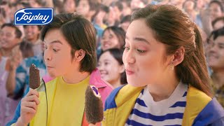 Joyday Selalu #BerlapisKejutannya