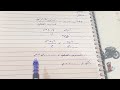 شرح (مقياس الرسم) وحل امثلة فقرة اتعلم ص ١١٢ رياضيات الصف السادس الابتدائي المنهج الجديد.ست مريم