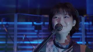 Video thumbnail of "KIRINJI - silver girl (Studio Live Movie 2020)"