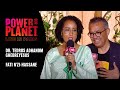 Dr. Tedros & Oxfam's Fati N'Zi-Hassane on Climate Change & Health | Power Our Planet: Live in Paris