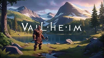 Setting Up a Valheim Dedicated Server