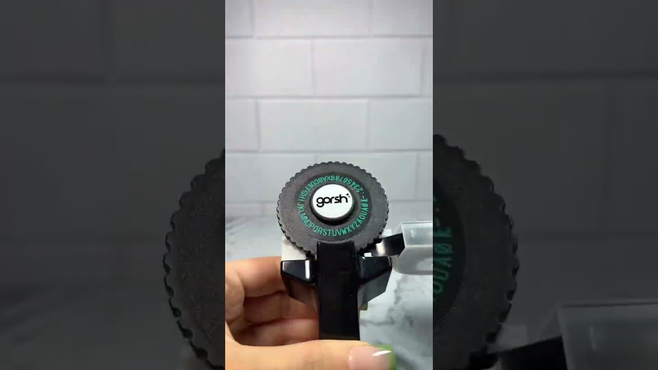 Rotuladora 3d vintage retro