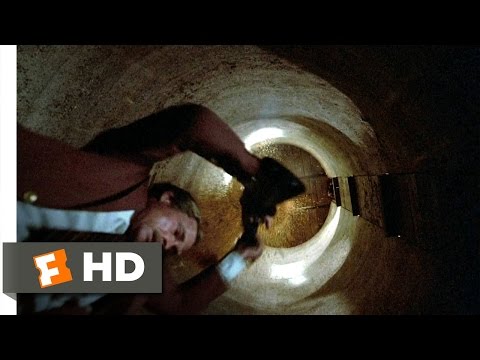 Witness (2/9) Movie CLIP - Ingrained (1985) HD