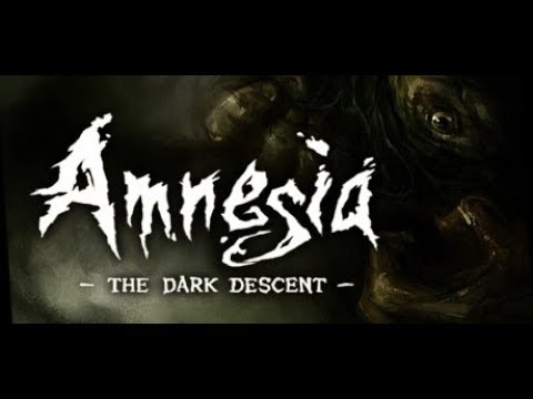 Video: Amnesia Style Games