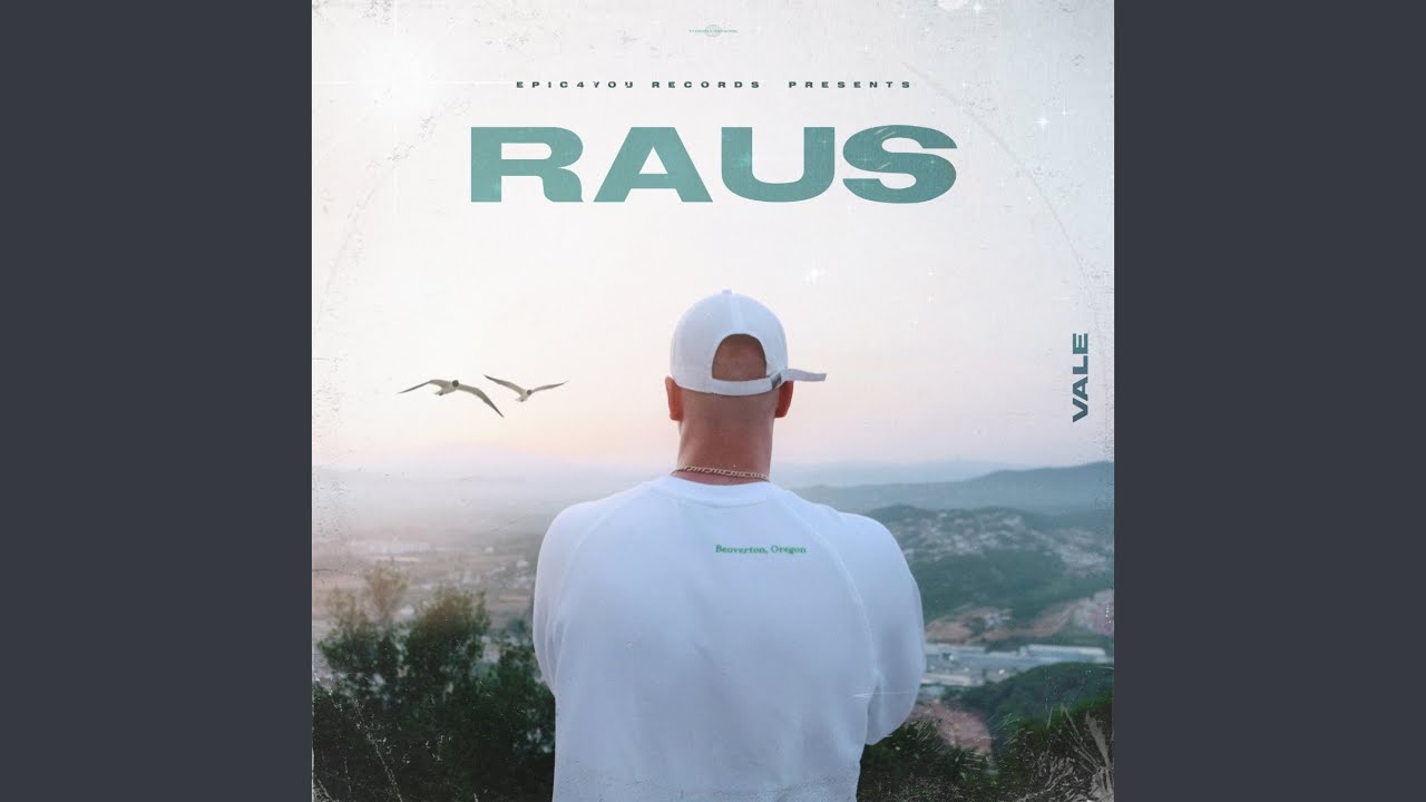 Watch Raus on YouTube Watch Raus on YouTube