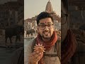 THE TEMPLE KEY: Captain Vikram's Journey to the Past | Hindi 3D Animated Story #aviraai #adventure