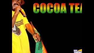 Cocoa Tea   Hurry Up & Come