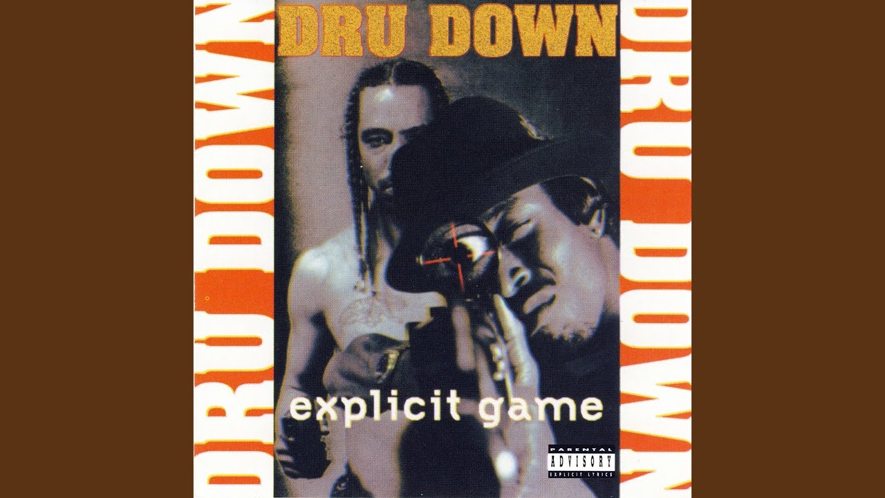 Drew Down Rapper Pimp Of The Year - YouTube