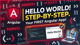 Tutorial for Beginners: Build a "Hello World" App Step-by-Step screenshot 3