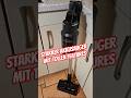 Mova G70 Complete starker Akku-Staubsauger mit tollen Features
