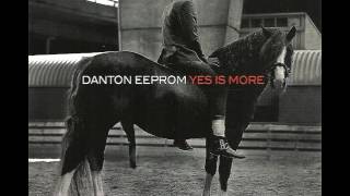 Danton Eeprom - Desire No More