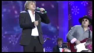 картинка: Алексей Глызин  