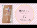 How to Start an IV