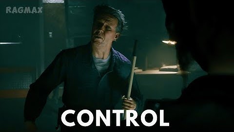 #3 Directorial Override 