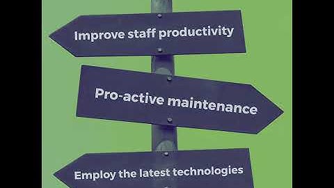 3 reasons why businesses should outsource their IT