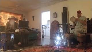 Shirzad Sharif Crystal Awareness - Live At The Harem - Albuquerque, New Mexico - Part 1