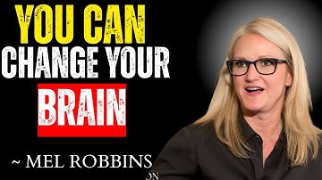 You Can Change Your Brain: Neuroscientist Explains How to Rewire Your Mind & Stop Negative Thoughts