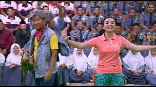 Preman Jompo Adu Sehat | OPERA VAN JAVA(21/04/19) PART 4