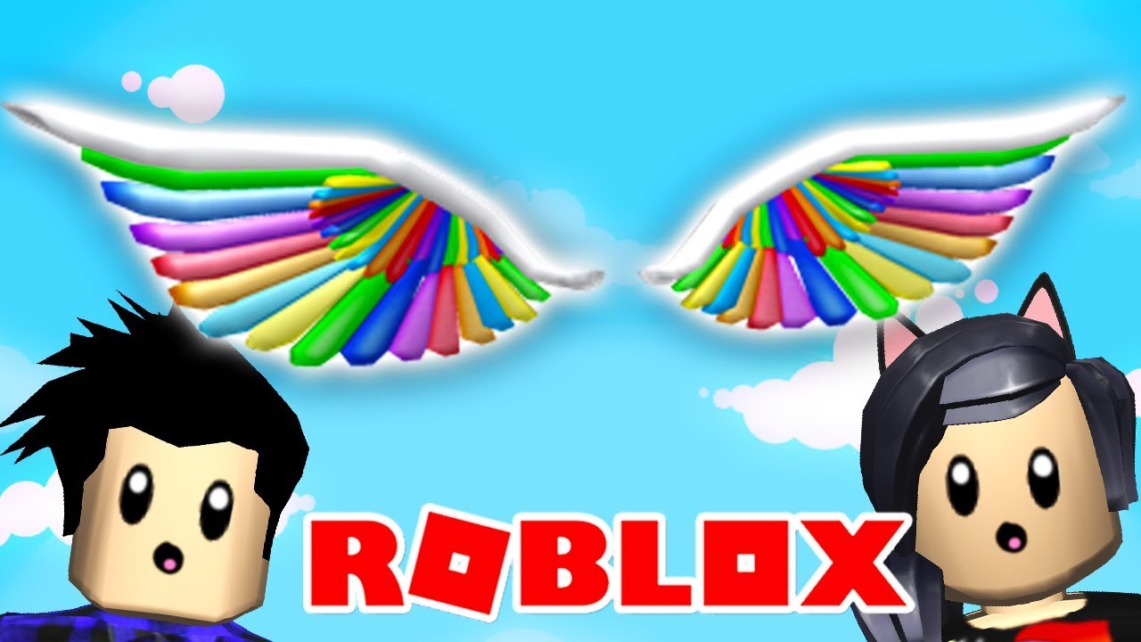 Como Conseguir As Novas Asas Do Roblox Make A Cake Youtube - o dia da psicopadinha roblox murder mystery 2 youtube