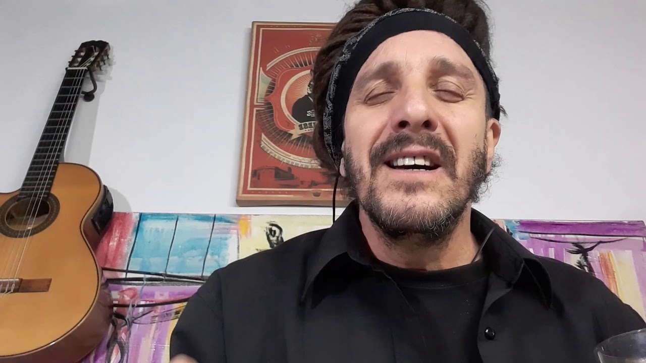 Pongale por las Hileras - Quinto Espacio & Cóndor Sbarbati