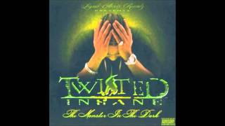 Watch Twisted Insane The Evergassin Gobstopper video