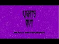 Lights out  vdot ft antwonnb