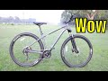 Merida BIG NINE 100 FULL REVIEW | Best MTB Under Rs 50000 in India