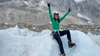 Everest Base Camp Vlog 2024 | Full trek vlog