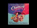 The Chipettes - Getting Lucky