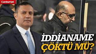 Aziz İhsan Aktaş Davasında Ara Karar Açıklandı Prof. Dr. Sınar: Örgüt Olmadığı Ortaya Çıktı