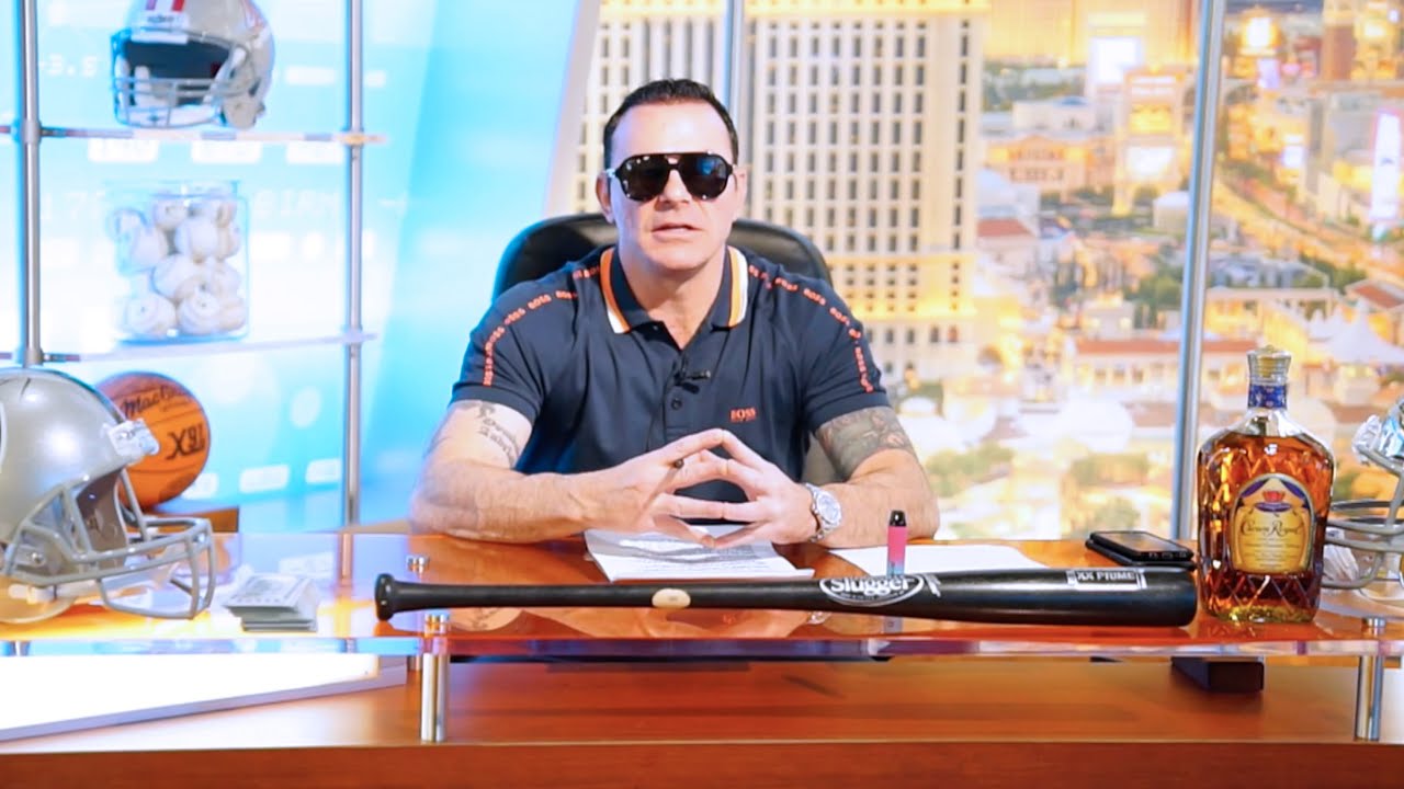 My FIRST Game On MLB The Show 22! Win Big Sports