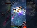 Braves Bomba #shorts #leagueoflegends #smurf1v9 #bestmoments #gameplay