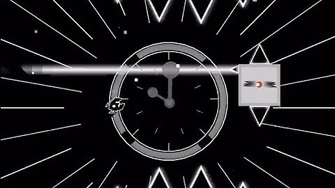 Extortion by Serponge | Geometry Dash