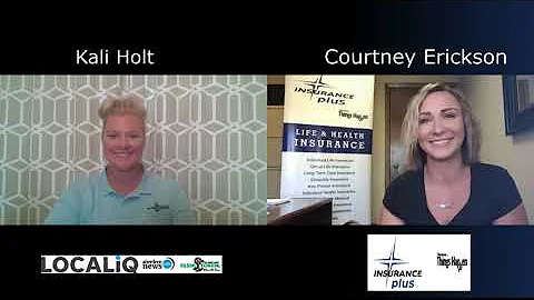 Insurance Plus Agent Spotlight: Personal, Life, an...