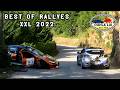 Xxl best of rallyes crashs  mistakes  fun  passages de sangliers 2022 version longue by ouhla lui