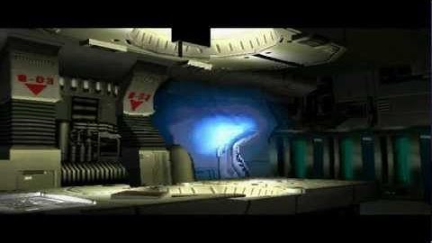 Dino Crisis PC - Part 4