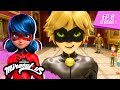 MIRACULOUS | 🐞 COPYCAT 🐾 | FULL EPISODE ▶️ Season 1 Episode 8