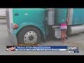 Teenage prostitutes working indy truck stops