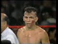 Jorge Paez vs Fred Pendleton,IBF LWC,1993,07,17