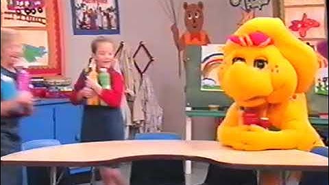 Fun & Games (2011 Version) Part 26