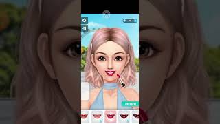 Game | fashion show | Girls games screenshot 4