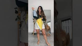 Haul Halara 🥰todo talla M Chicas está tienda es espectacular👌 #haulvideos #haulropa #explore #fyp