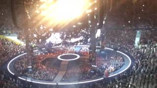 Hello Adele live in Sydney Net Worth